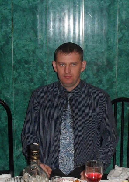 Евгений Белов