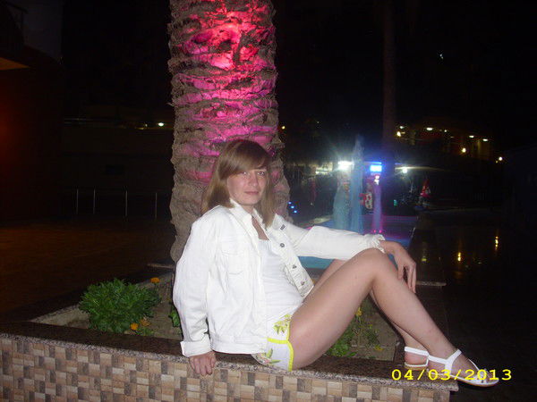 Анна Козлова