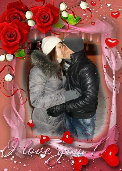 Маргарита Исламова