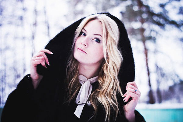 Полина Боброва