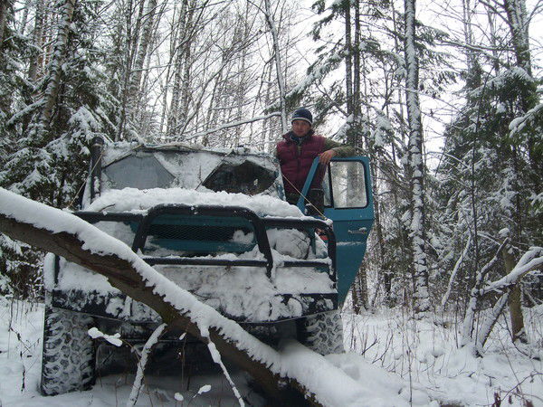 Евгений Изюмов