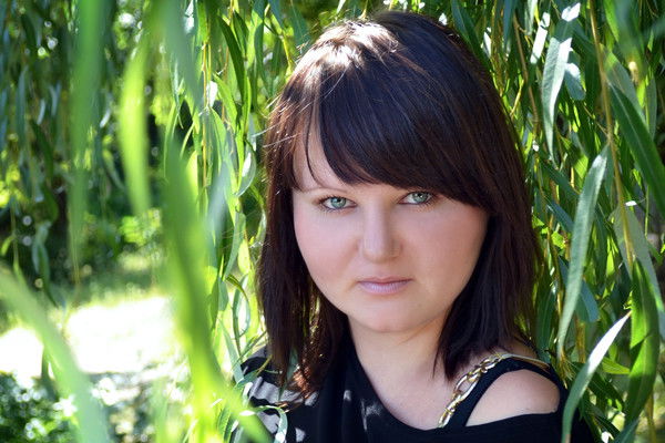 Наталья Яценко