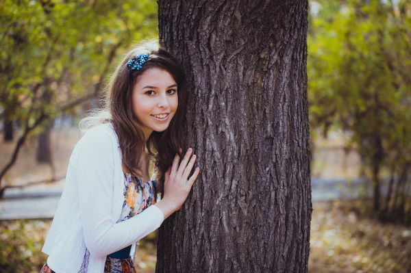 Надя Прыткова