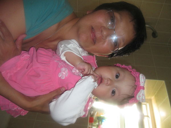 Чолпон Исмаилова