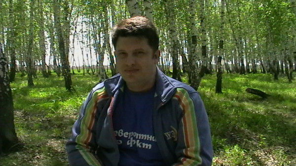 Александр Турышев