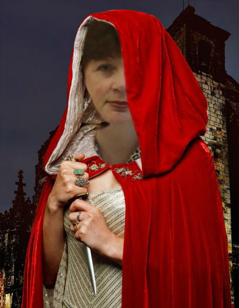 Галина Власова