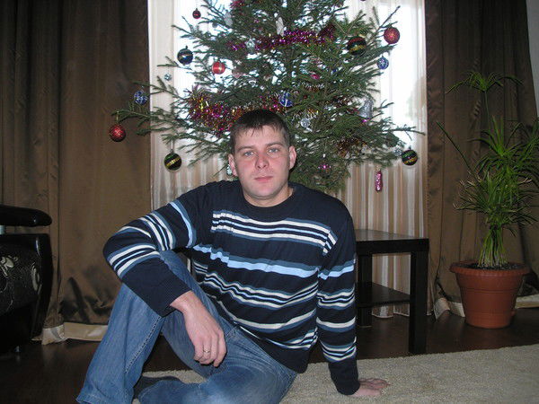 Денис Елисейкин