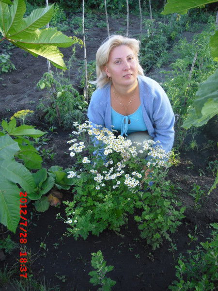 Наталья Михеева