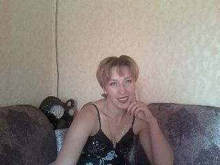 Вера Гуринова