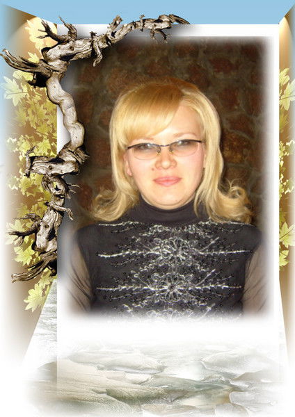 Татьяна Марченко