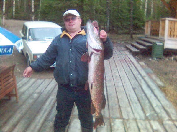 Юрий Мокеев