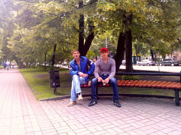 Ахтем Фаттахов