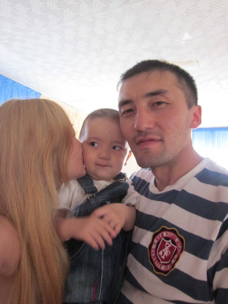 Арман Нусурбаев