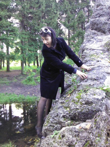 Наталия Ананина