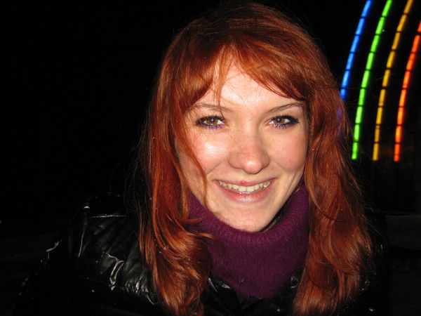 Марья Духанова