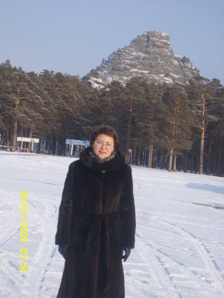 Айман Нигметова