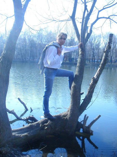 Сергей Долгушин