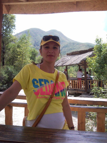 Кундыз Шайхыспарова