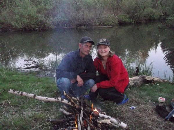 Евгения Сергеева