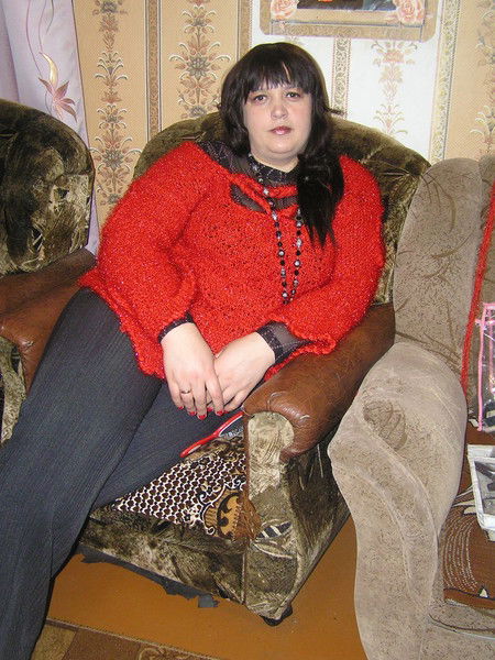 Светлана Сушкова