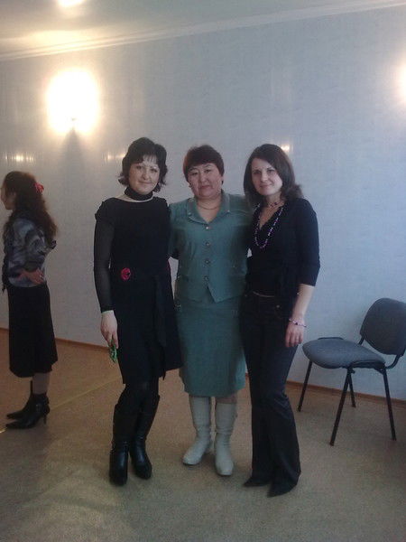 Золотая Нива