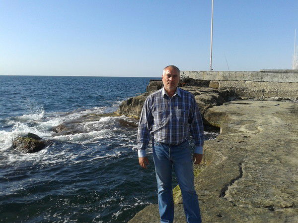 Евгений Минаев