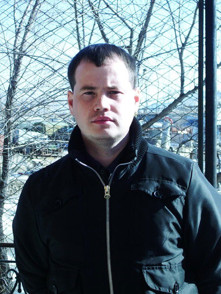 Айдар Закиров