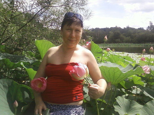 Раиса Журавлёва