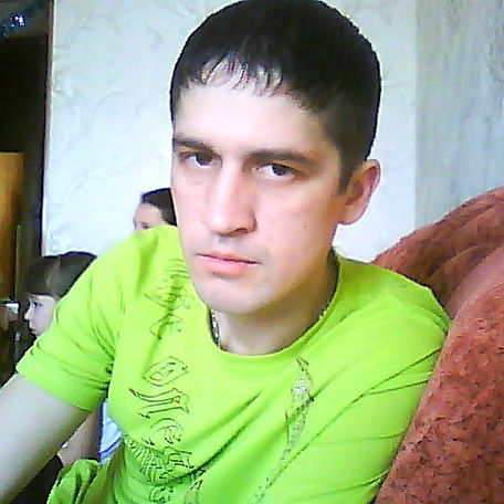 Евгений Булыгин