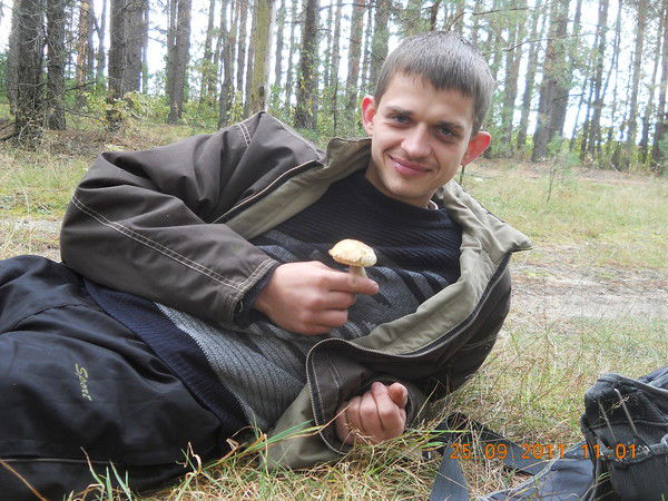 Костя Кузнецов