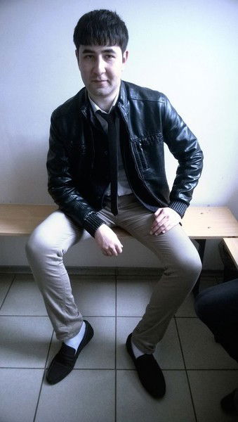 ************* **********