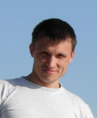 Сергей Корюшкин