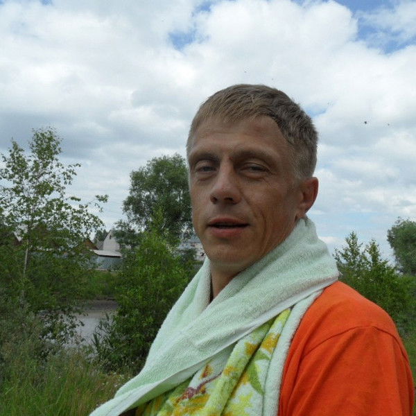 Игорь Ульян