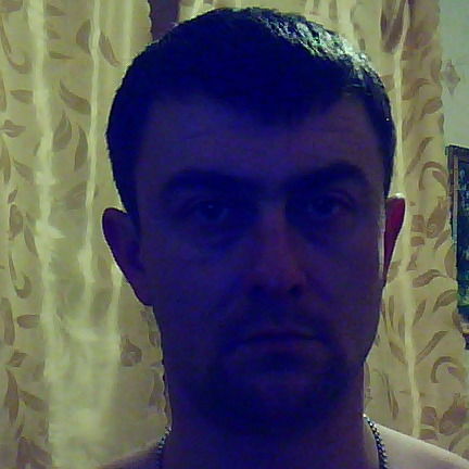 Александр Гагауз