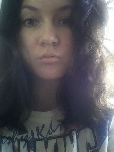 Лиза Бородина