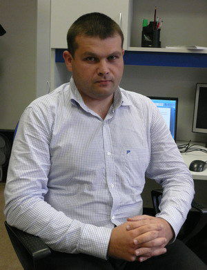 Бахитов Наиль