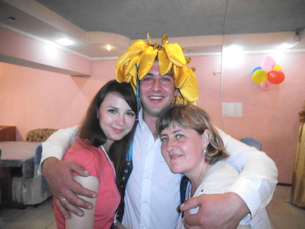 Ирина Свирида