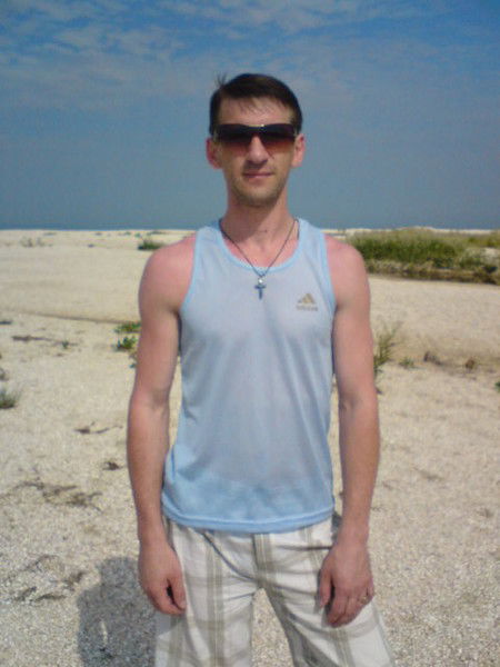 Генадий Барчук