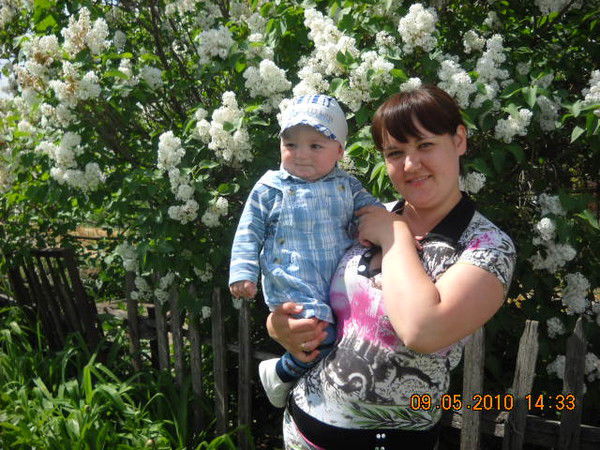 Екатерина Грудина