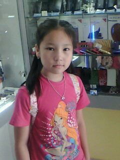 Мадина Таутинова