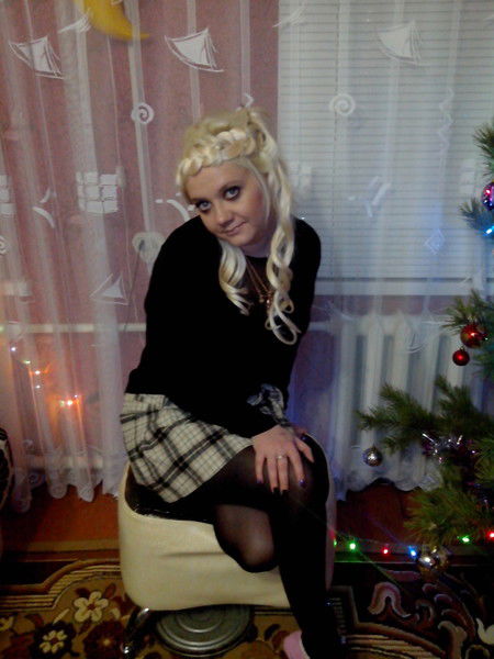 Людмила Маркеева