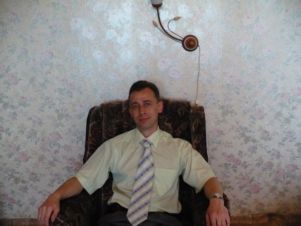 Александр Махалкин