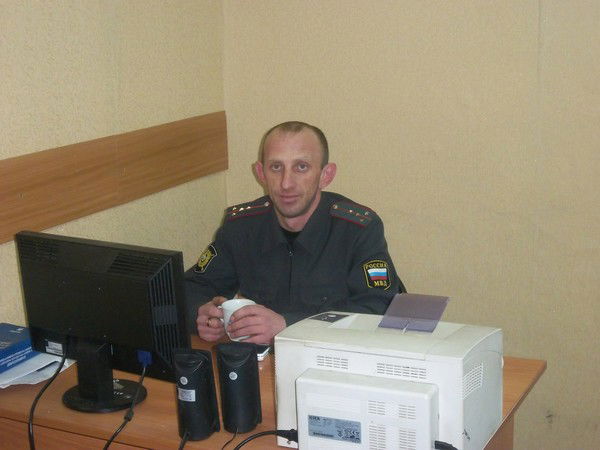 Сергей Лукьянченко