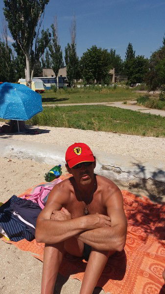 Игорь Дыбенко