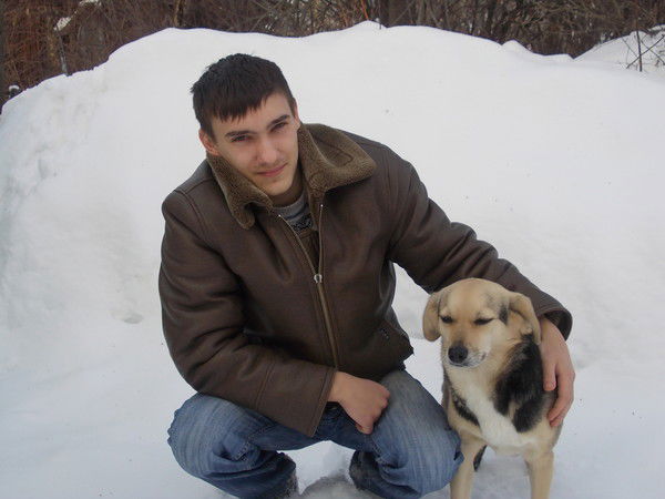 Денис Князев