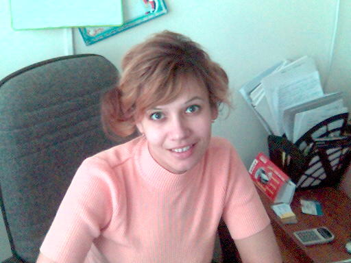 Наталья Баглаева