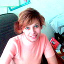 Наталья Баглаева