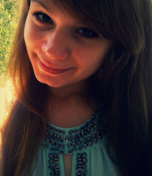 Анастасия Первенко