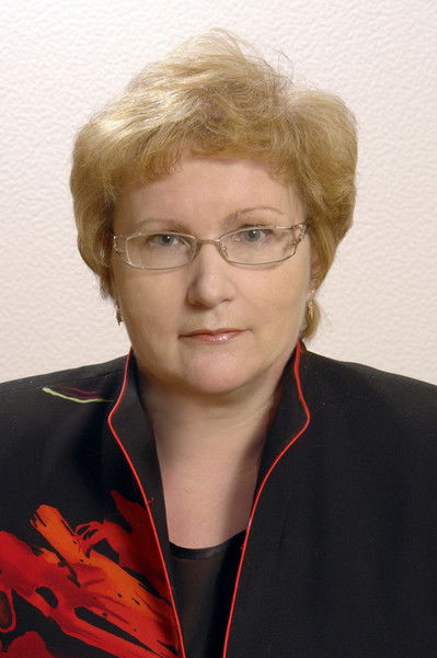 Татьяна Мальцева