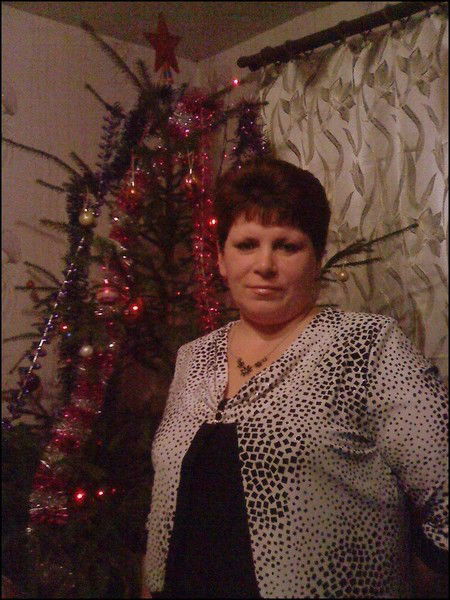 Людмила Филиппова